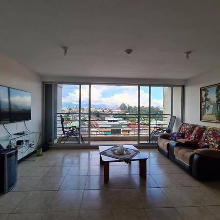 Apartment With City View In Oasis De San Jose Exteriör bild