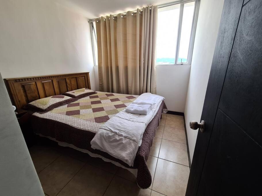 Apartment With City View In Oasis De San Jose Exteriör bild