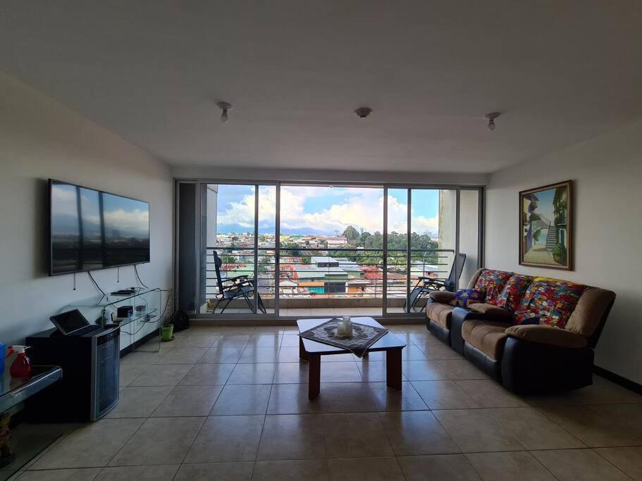 Apartment With City View In Oasis De San Jose Exteriör bild