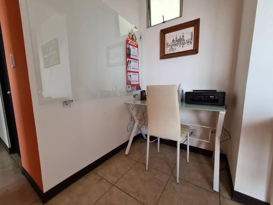 Apartment With City View In Oasis De San Jose Exteriör bild